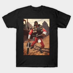 Demoman T-Shirt